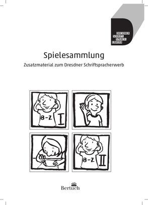 Spielesammlung von Volkmann,  Anne, Zilger,  Annett