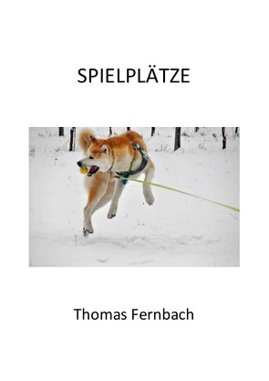Spielplätze von Fernbach,  Thomas
