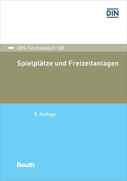 Spielplätze und Freizeitanlagen