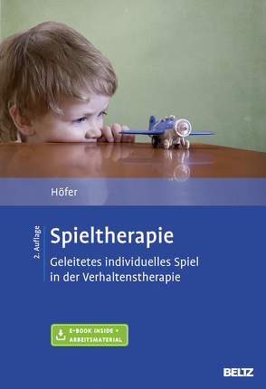 Spieltherapie von Höfer,  Silvia