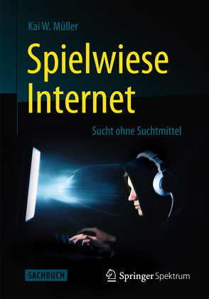 Spielwiese Internet von Müller,  Kai