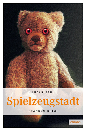 Spielzeugstadt von Bahl,  Lucas