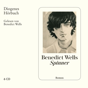 Spinner von Wells,  Benedict
