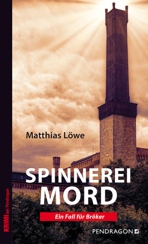 Spinnereimord von Löwe,  Matthias