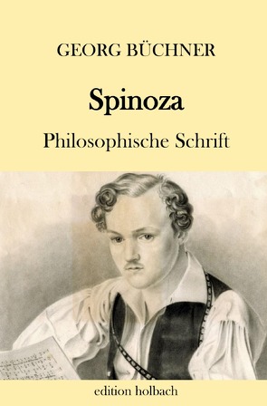 Spinoza von Büchner,  Georg