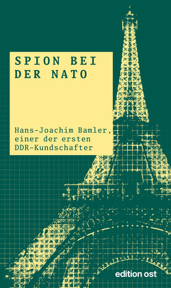 Spion bei der NATO von Boehm,  Peter