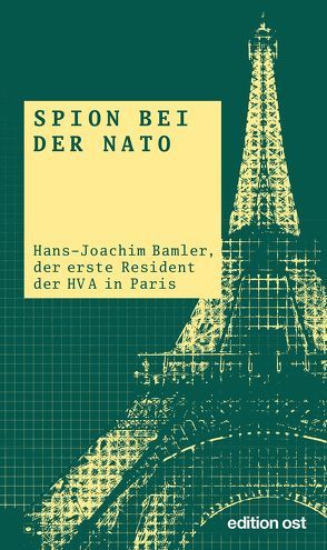 Spion bei der NATO von Boehm,  Peter