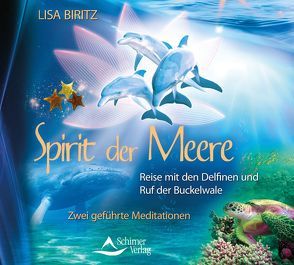 Spirit der Meere von Biritz,  Lisa