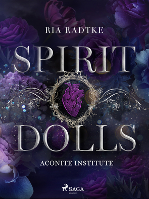 Spirit Dolls von Radtke,  Ria