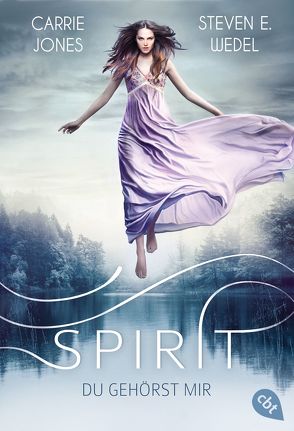 Spirit – Du gehörst mir von Jones,  Carrie, Mihr,  Ute, Wedel,  Steven E.
