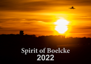Spirit of Boelcke 2022 von Marc,  Rosenkranz