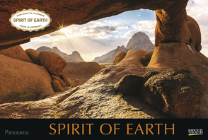 Spirit of Earth 2023 von Korsch Verlag