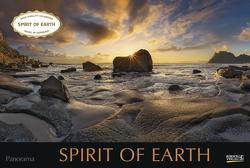 Spirit of Earth 2024 von Korsch Verlag