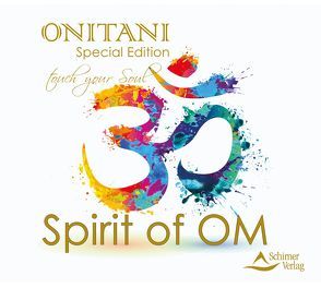 Spirit of OM von ONITANI