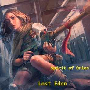 Spirit of Orion von Stormrock,  Cody