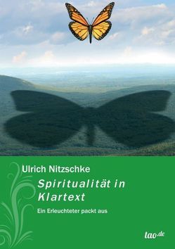 Spiritualität in Klartext von Nitzschke,  Ulrich