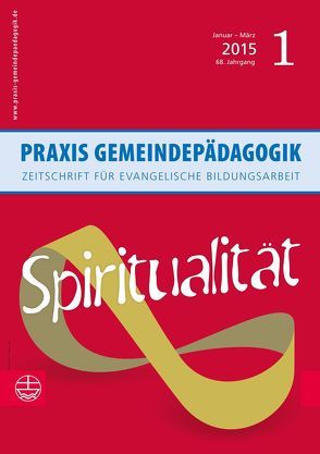 Spiritualität von Spenn,  Matthias