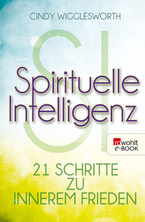 Spirituelle Intelligenz von Krohm-Linke,  Theda, Wigglesworth,  Cindy