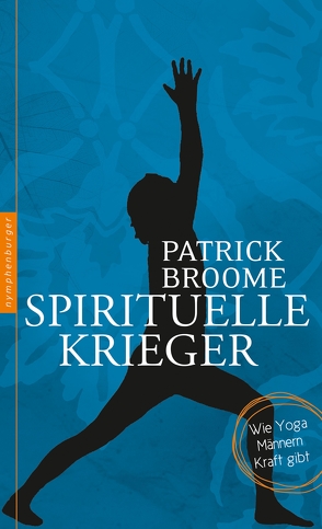 Spirituelle Krieger von Broome,  Patrick