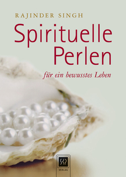 Spirituelle Perlen für ein bewusstes Leben