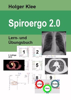 Spiroergo 2.0 von Klee,  Holger