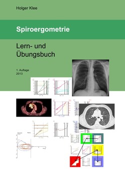 Spiroergometrie von Klee,  Holger