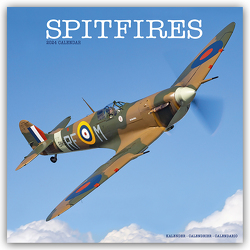 Spitfires – Spitfire – Britisches Jagdflugzeug 2024