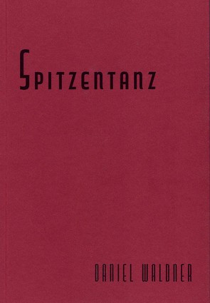 Spitzentanz von Richards,  Tyrone