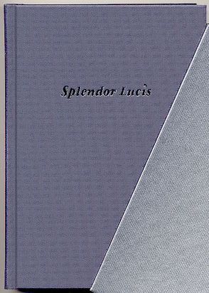 Splendor Lucis. Dokumente der Kabbala von Fictuld,  Herman, Helmont,  F M van, Reichert,  Klaus, Wienner,  Aloysio