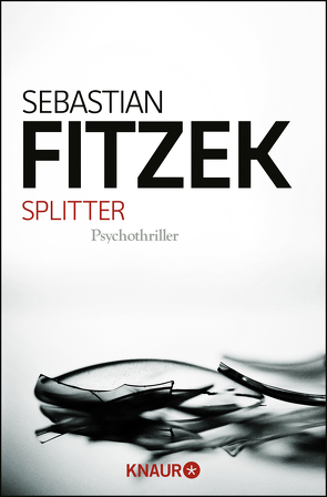 Splitter von Fitzek,  Sebastian