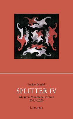 Splitter IV von Danieli,  Enrico