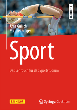 Sport von Güllich,  Arne, Krüger,  Michael