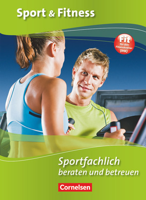 Sport & Fitness – Aktuelle Ausgabe von Flicke,  Thomas