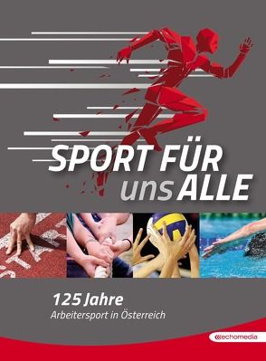 Sport für uns alle von Fabi,  Raimund, Maurer,  Michael, Polt,  Manfred, Preußer,  Jürgen, Zink,  Michael