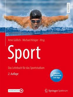 Sport von Güllich,  Arne, Krüger,  Michael, Lay,  Martin