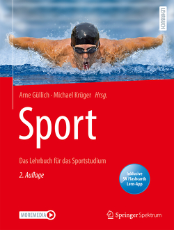 Sport von Güllich,  Arne, Krüger,  Michael, Lay,  Martin