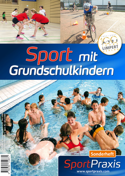 Sport mit Grundschulkindern von Redaktion SportPraxis
