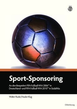 Sport-Sponsoring von Klug,  Frauke, Ruda,  Walter