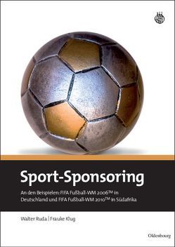 Sport-Sponsoring von Klug,  Frauke, Ruda,  Walter
