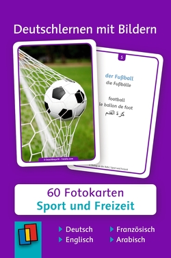 Sport und Freizeit