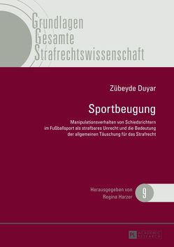 Sportbeugung von Duyar,  Zübeyde