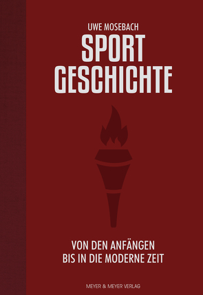 Sportgeschichte von Mosebach,  Uwe