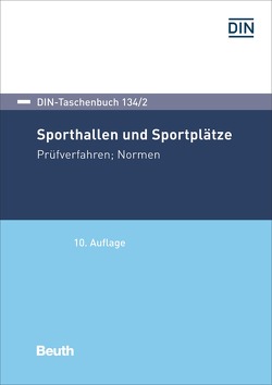 Sporthallen und Sportplätze