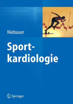 Sportkardiologie von Niebauer,  Josef
