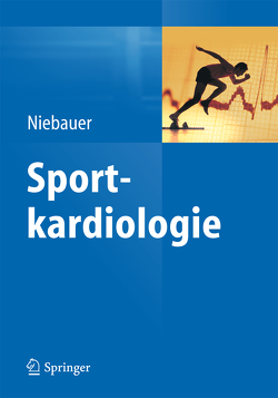 Sportkardiologie von Niebauer,  Josef
