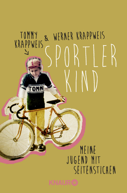 Sportlerkind von Krappweis,  Tommy, Krappweis,  Werner