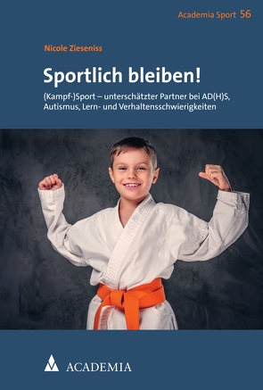 Sportlich bleiben! von Zieseniss,  Nicole