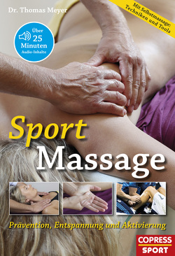 Sportmassage von Meyer,  Thomas