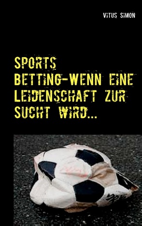 Sports Betting von Simon,  Vitus