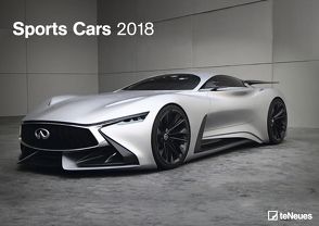 Sport Cars 2018